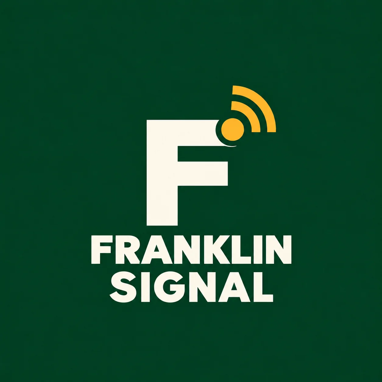 Franklin Signal logo